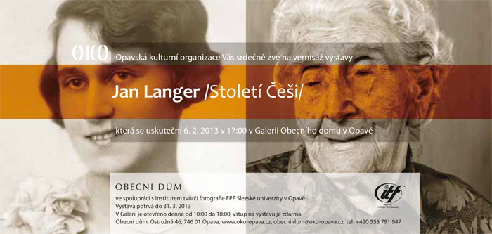 langer-oko